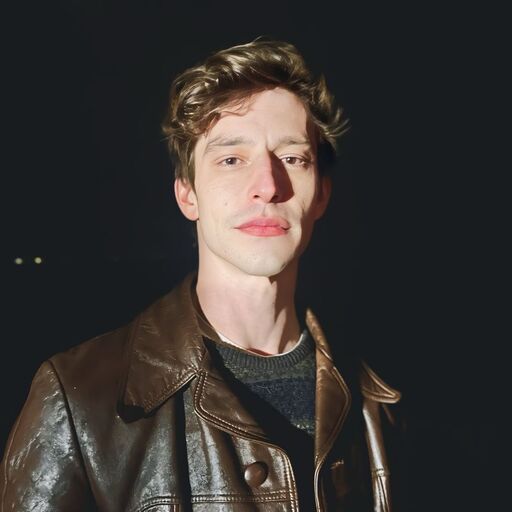 LnkBio profile picture for @fetch