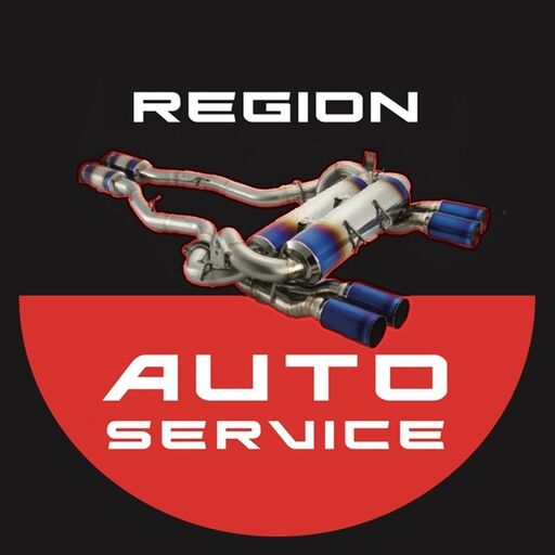 LnkBio profile picture for @region