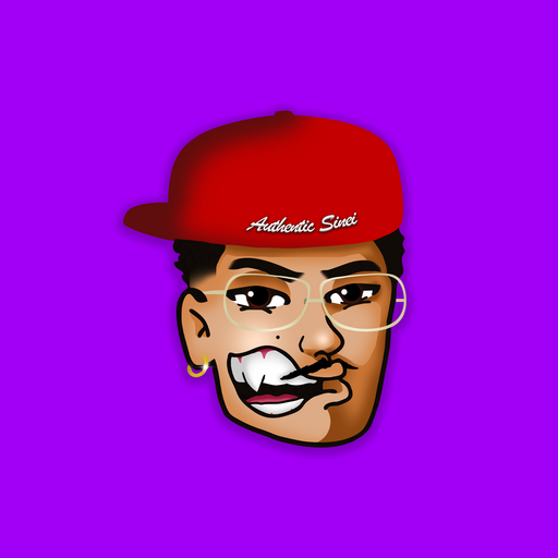 @authenticsinei Profile Picture