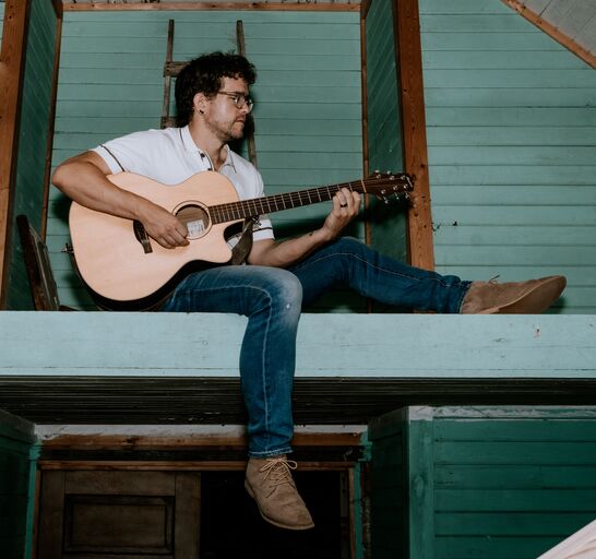 @musicandwordsbycodyjames Profile Picture