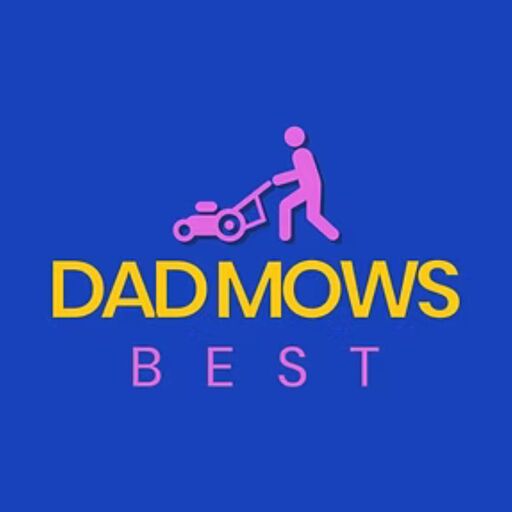 @Dad Mows Best Profile Picture