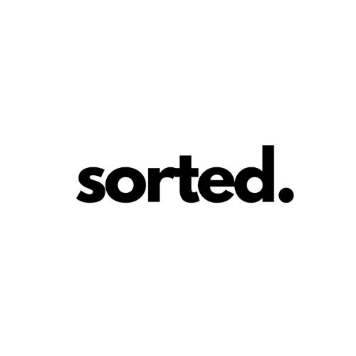 LnkBio profile picture for @sorted