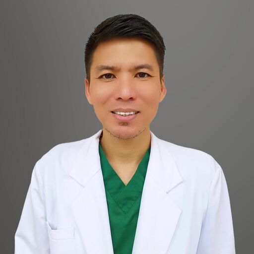 @dr.fendy Profile Picture