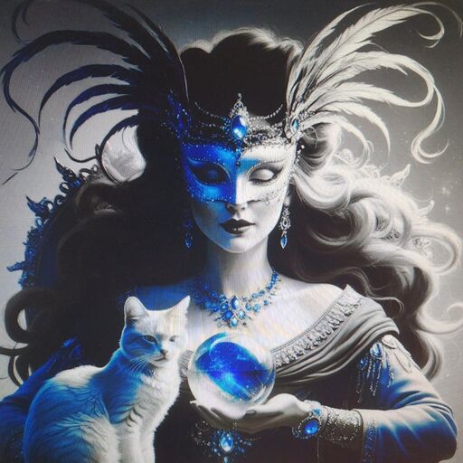 @ladychakrazara Profile Picture