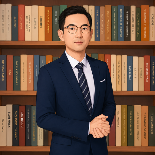 @justinzhang Profile Picture