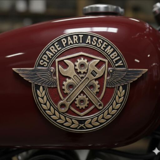 @sparepartassembly Profile Picture