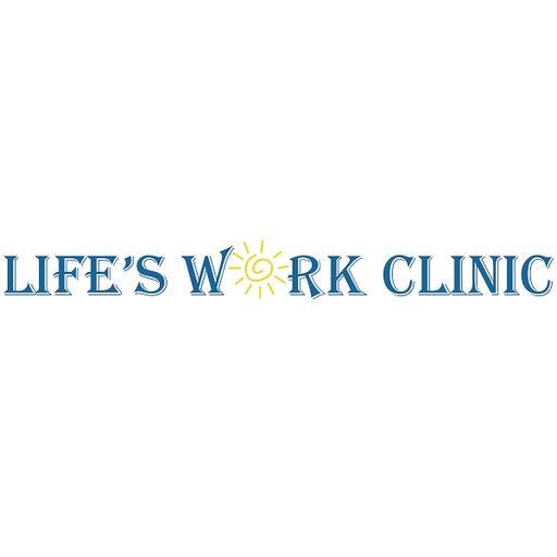 @lifesworkclinic Profile Picture
