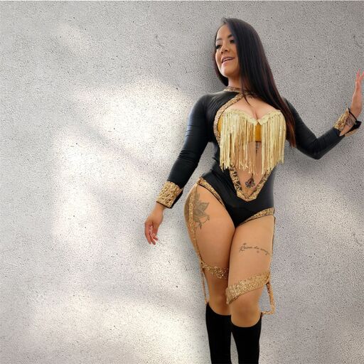 @Tanitacardona Profile Picture