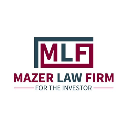 @Mazer Law Firm PC Profile Picture
