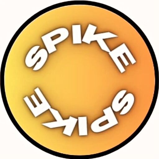 LnkBio profile picture for @spikey