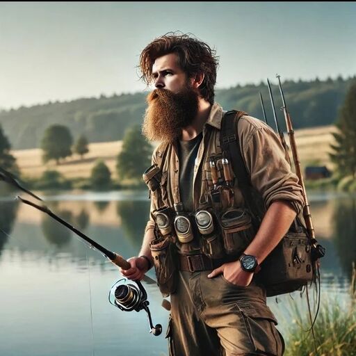 @almadepescador Profile Picture