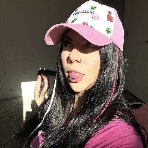 @Jork It With Me 🙂‍↔️🖤 Profile Picture