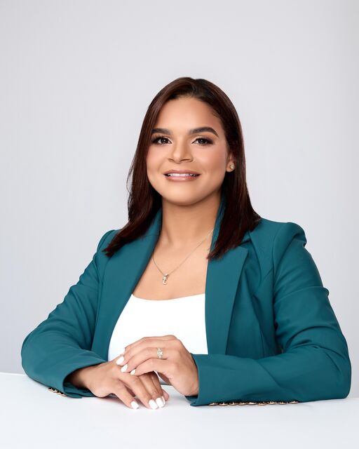 @Laura I. Abreu Rodríguez Profile Picture
