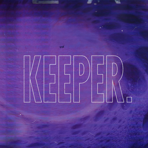 LnkBio profile picture for @keeper