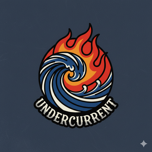 LnkBio profile picture for @undercurrent