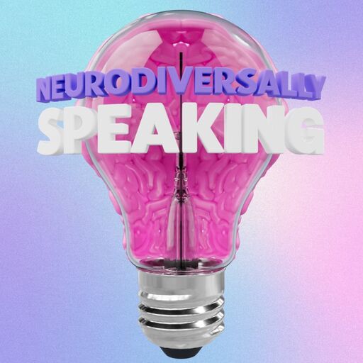 @neurodiversallyspeaking Profile Picture