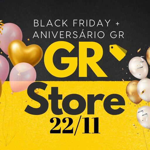 @gr.storeof Profile Picture