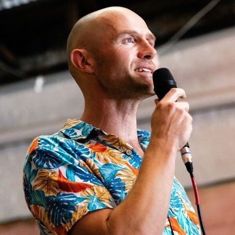 @clintxmorgan Profile Picture