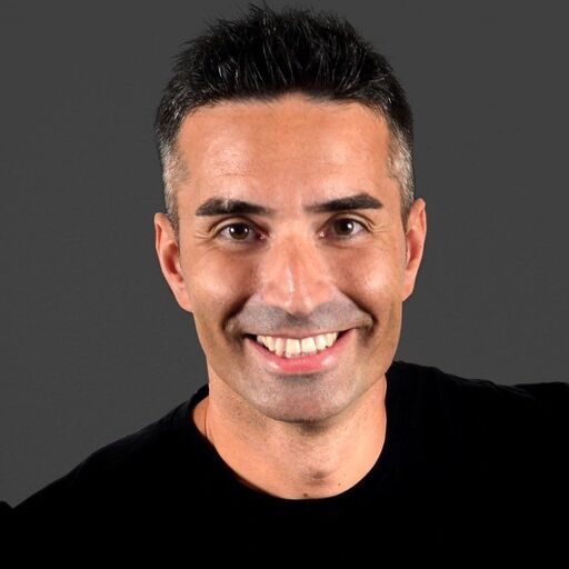 @magoraulquintana Profile Picture