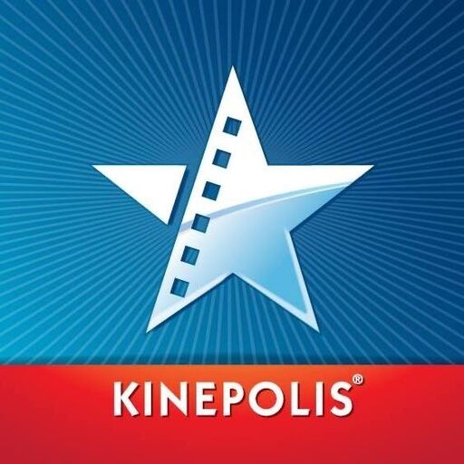 @kinepolisbelgie Profile Picture