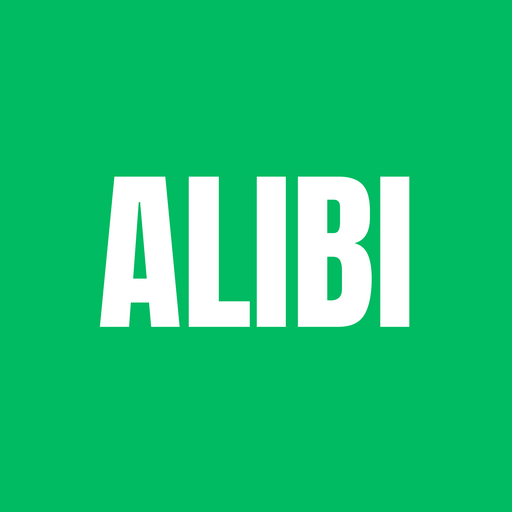 LnkBio profile picture for @alibi