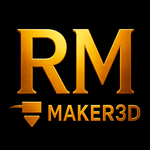 @rmmaker3d Profile Picture