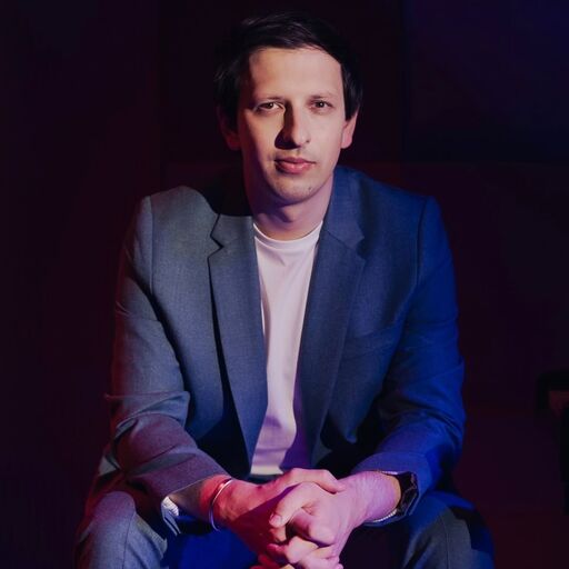@lucaskrupinski.piano Profile Picture