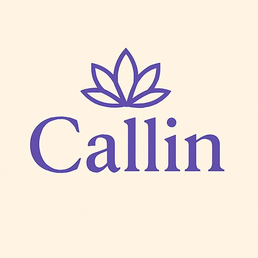 @callin.support Profile Picture