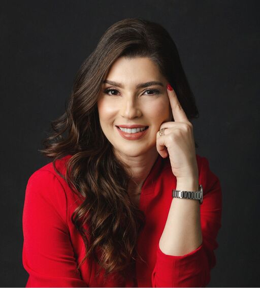@marianaseforanutri Profile Picture