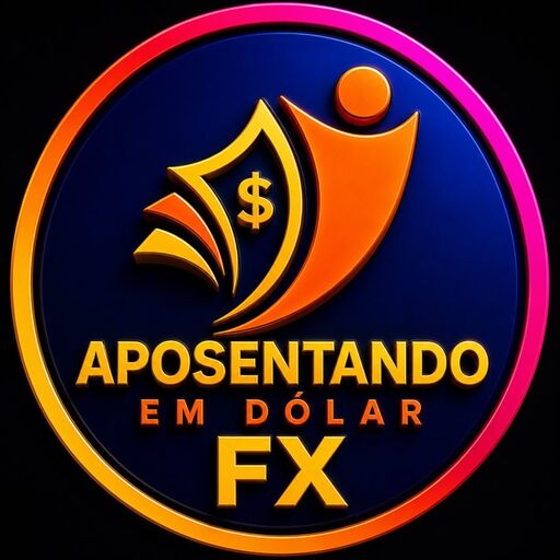 @aposentandoemdolar Profile Picture