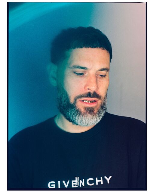 @djweedim Profile Picture