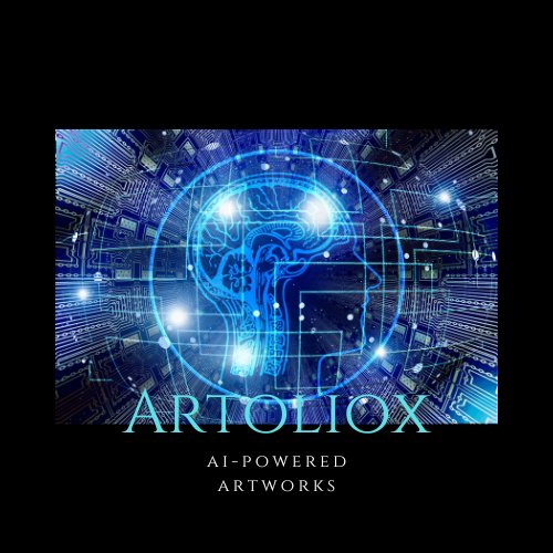 @artoliox Profile Picture