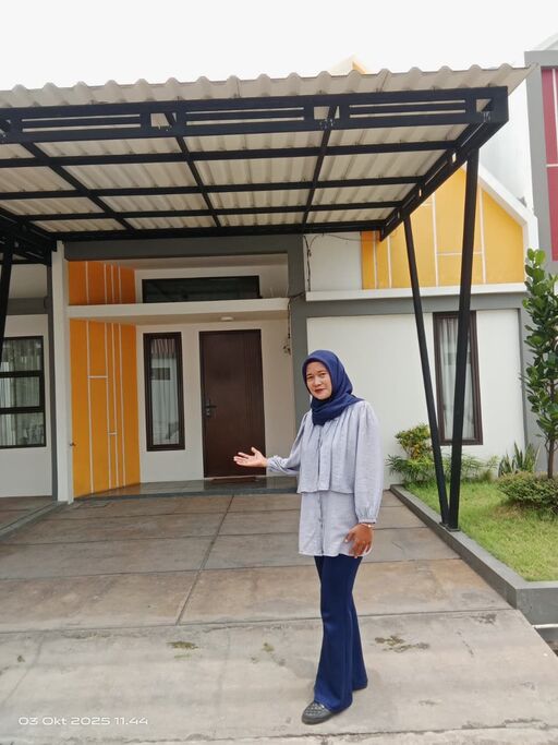 @zubaidahbanyubiru Profile Picture