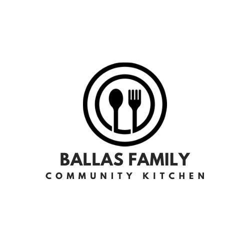 @GIM Ballas Family Community Kitchen  Profile Picture