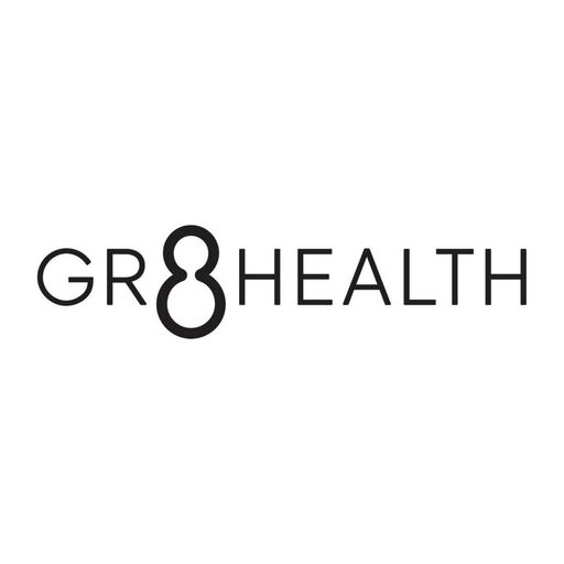 @gr8.health Profile Picture
