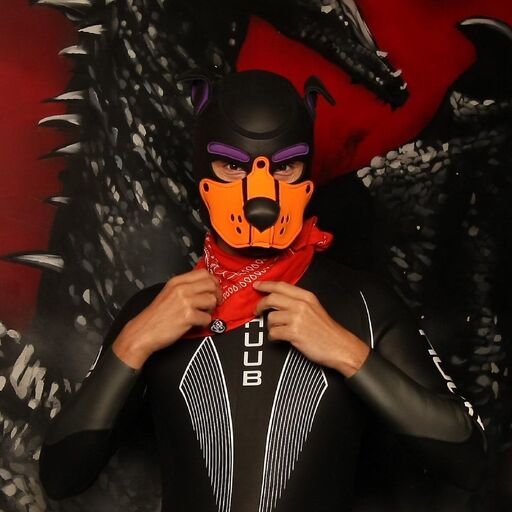@benjimarmalade Profile Picture