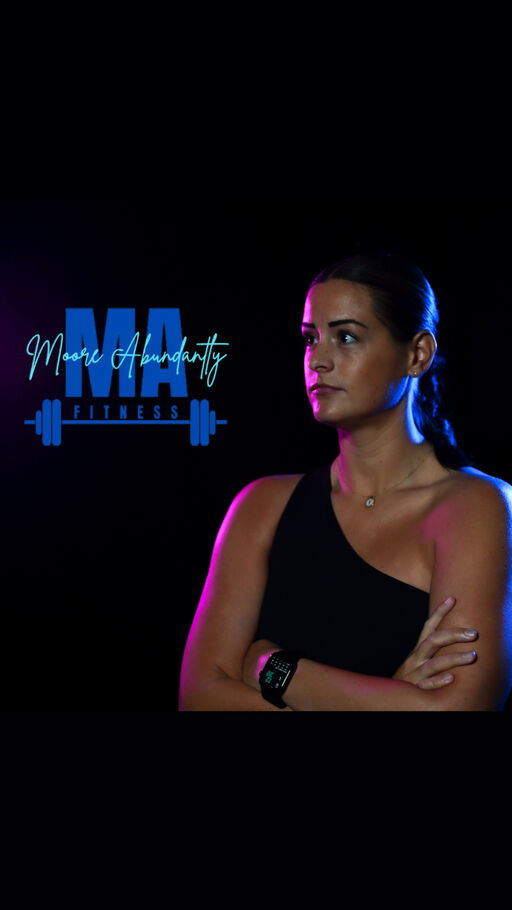 @MAFit Profile Picture
