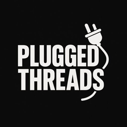 LnkBio profile picture for @plugged