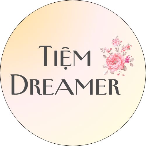@Tiệm Dreamerr - Hoa sáp Tân Phú HCM Profile Picture