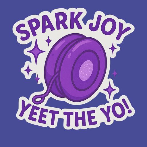 @YoYoMagicDotFun Profile Picture