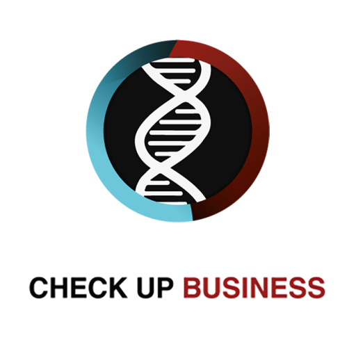@CHECKUPBUSINESS Profile Picture