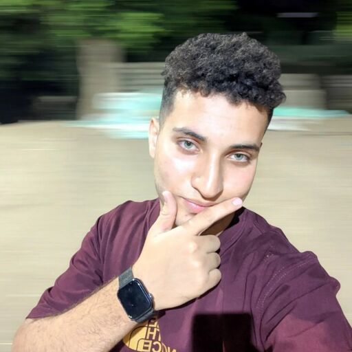 @alaaatefelesily Profile Picture