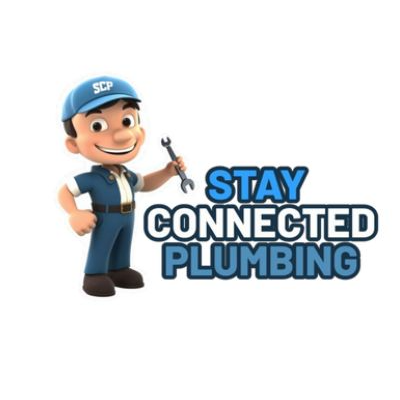 @stayconnectedplumbing Profile Picture