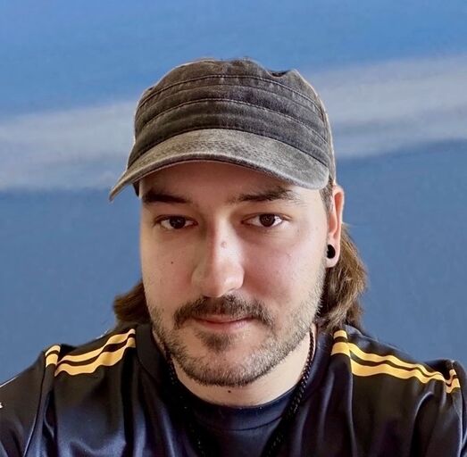 @Jimmy.G Profile Picture