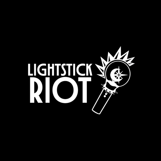 @lightstickriot Profile Picture