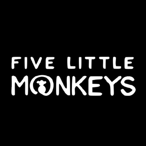 @Five Little Monkeys Profile Picture