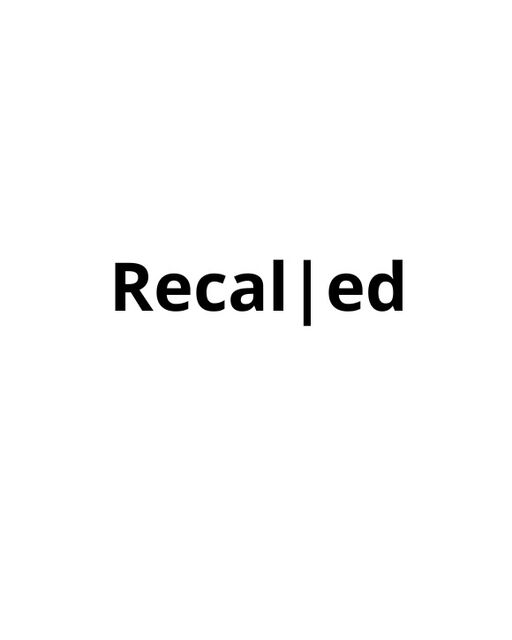 LnkBio profile picture for @recalled