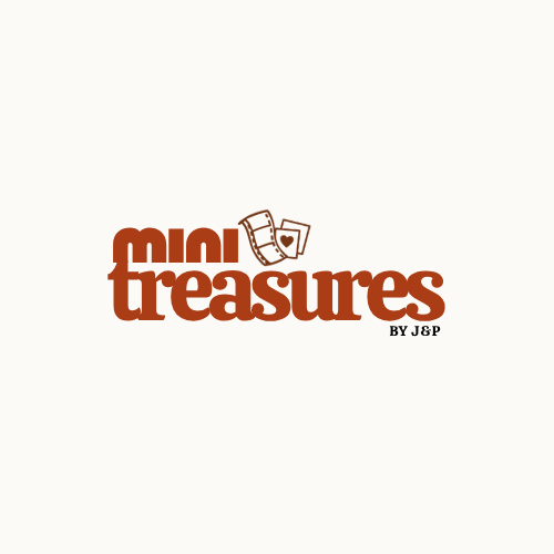 @minitreasuresbyjandp Profile Picture
