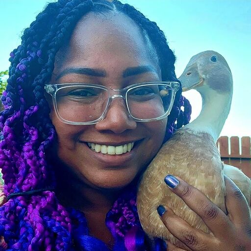 @lovelysundae Profile Picture