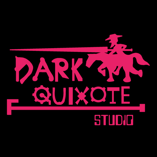 @Dark Quixote Studio Profile Picture